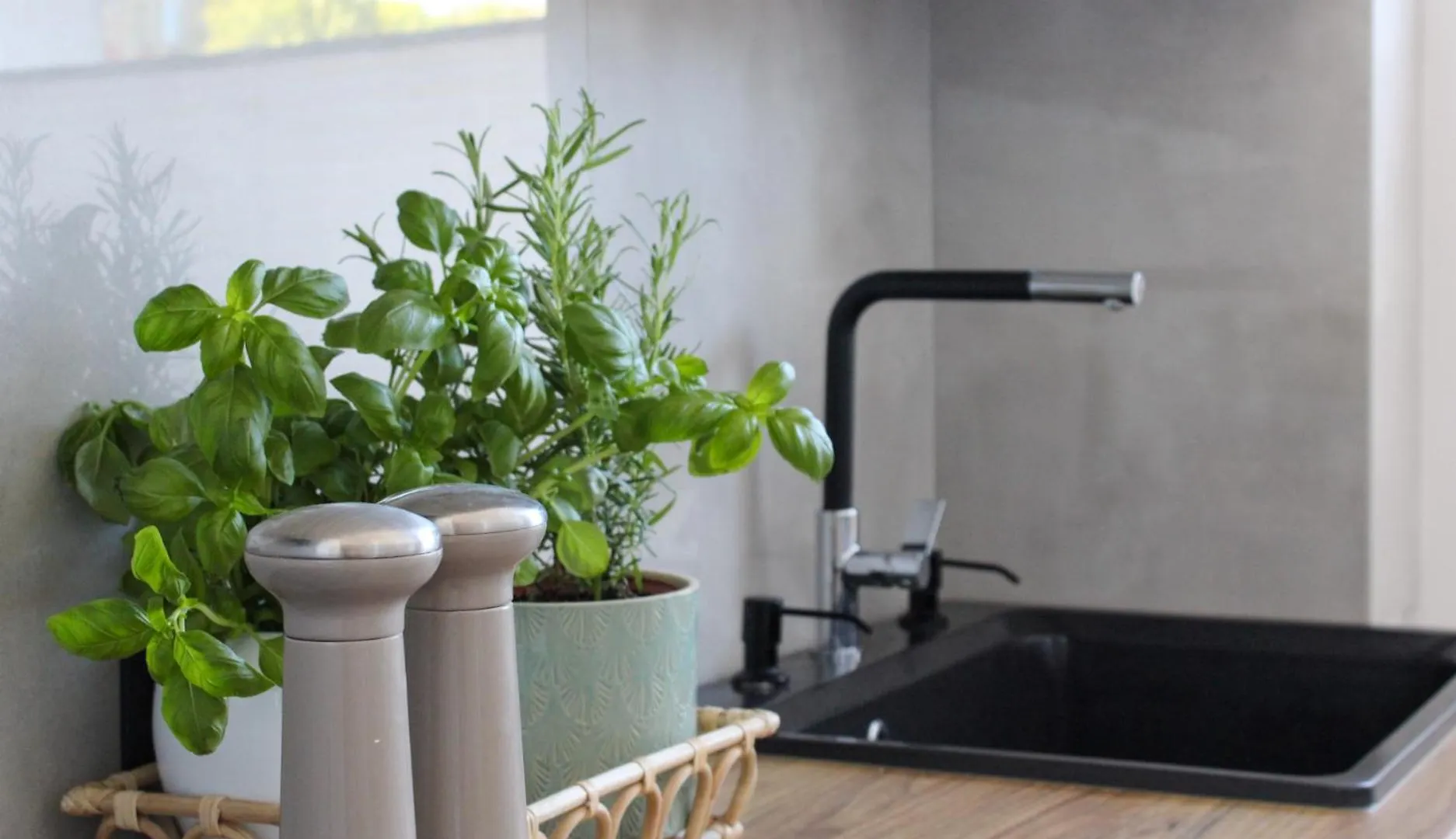 Appartement Apartament Balticity Gdańsk